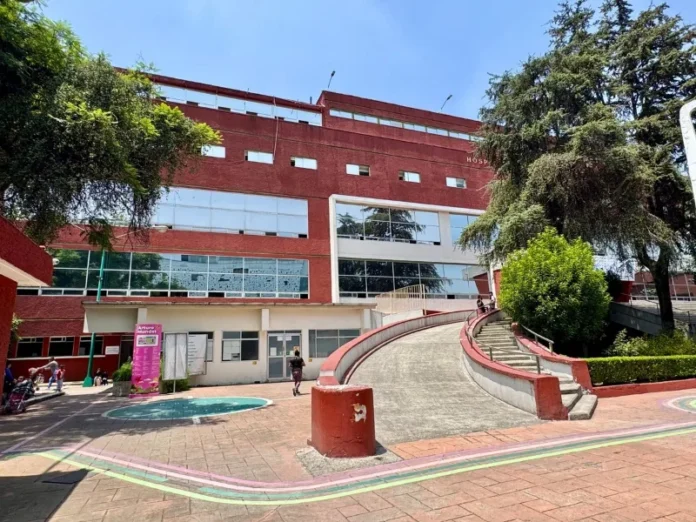 Aumento de infecciones en el Hospital Infantil de México Infecciones hospitalarias en el Hospital Infantil de México por falta de insumos básicos