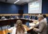 Comisión de la UNAM emitirá esta semana recomendación sobre ingreso a licenciatura 2026 Estudiantes de la UNAM esperan la recomendación para el ingreso a licenciatura 2026