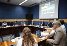 Comisión de la UNAM emitirá esta semana recomendación sobre ingreso a licenciatura 2026 Estudiantes de la UNAM esperan la recomendación para el ingreso a licenciatura 2026