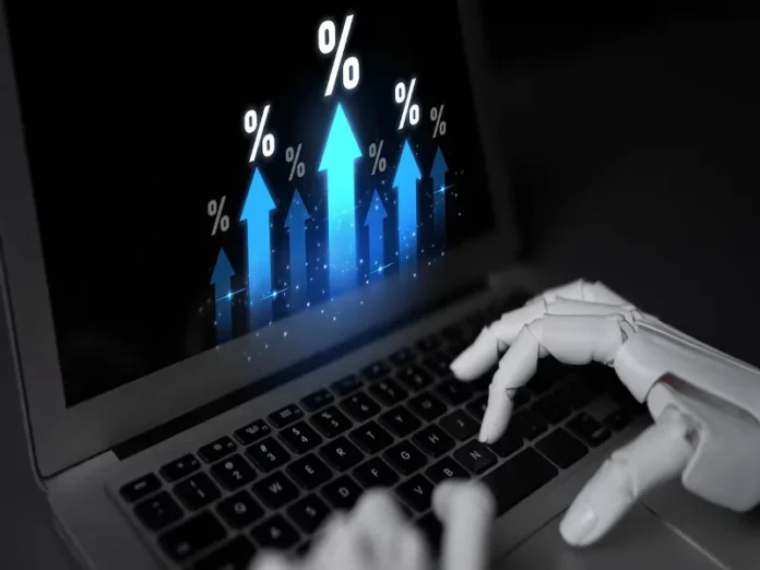 Inversión en IA en Estados Unidos Inversión en IA eleva precios de laptops y teléfonos en Estados Unidos