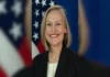 Katharine Beamer asume como nueva cónsul general de EU en Ciudad Juárez Katharine Beamer, cónsul general de EU en Ciudad Juárez, asume el cargo