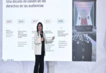 «El problema surge cuando la regulación incide en las decisiones editoriales»: Artículo 19 se pronuncia por la llamada «Ley censura» La Ley censura en México busca regular contenidos en medios y redes sociales, afectando la libertad de expresión