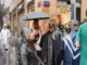 Prevén lluvias fuertes y granizo en toda la CDMX durante el partido entre México e Inglaterra; activan alerta amarilla Lluvias en CDMX durante el partido México Inglaterra