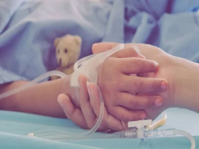 Madres de niños con cáncer reclaman justicia en Veracruz Madres de niños con cáncer reclaman al delegado de Bienestar en Veracruz