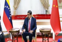 Maduro y otros chavistas deben pagar 314 mdd como indemnización por secuestro, tortura y terrorismo, determina juez de EU Maduro y chavistas deben pagar indemnización por secuestro y terrorismo