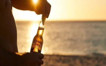 Corona Extra se mantiene como la marca más valiosa de México en 2026: Brand Finance Logotipos de las marcas más valiosas de México en 2026, incluyendo Corona Extra y Modelo Especial, marcas más valiosas