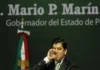 Mario Marín, ex gobernador de Puebla, a prisión domiciliaria, espera sentencia por caso Lydia Cacho Mario Marín recibe prisión domiciliaria en el caso Lydia Cacho
