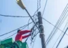 Mega apagón en Veracruz: más de 20 colonias se quedan sin suministro eléctrico en Boca del Río Mega apagón en Veracruz afecta a colonias en Boca del Río