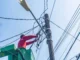 Mega apagón en Veracruz: más de 20 colonias se quedan sin suministro eléctrico en Boca del Río Mega apagón en Veracruz afecta a colonias en Boca del Río
