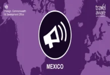 Reino Unido emite alerta de viaje por partido México-Inglaterra y tras la muerte de cuatro personas durante festejos en CdMx México e Inglaterra partido en el Mundial con alerta de viaje