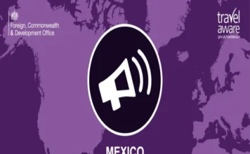 Reino Unido emite alerta de viaje por partido México-Inglaterra y tras la muerte de cuatro personas durante festejos en CdMx México e Inglaterra partido en el Mundial con alerta de viaje