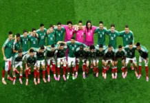 Reportan que el partido México vs Inglaterra cambiará de horario y se jugará a las 12:00 del día México vs Inglaterra en el Estadio Azteca el 5 de julio
