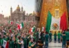 Aficionados de la Selección Mexicana analizan festejar en la Basílica de Guadalupe si el Tri gana el México vs Inglaterra Aficionados de la Selección Mexicana planean festejar en la Basílica de Guadalupe si México vs Inglaterra gana