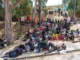 Han sido regresados a Marruecos 48 mil 300 de los migrantes que ingresaron al enclave español en Ceuta Migrantes en Ceuta regresan a Marruecos después de la crisis migratoria