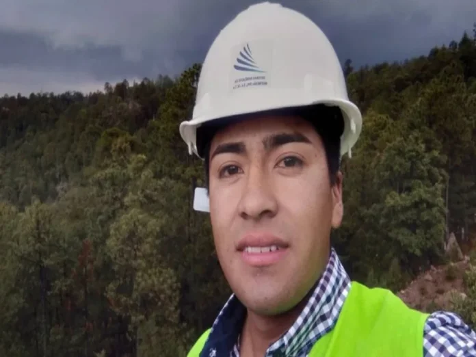 Mineros desaparecidos en Concordia, Sinaloa, México, cuerpo de Pablo Osorio identificado