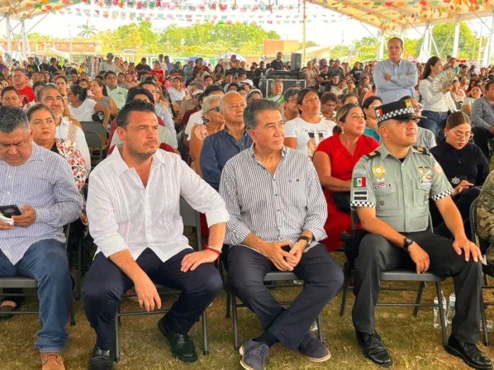 Rocío Nahle y Manuel Huerta, líderes de MORENA en Veracruz Rocío Nahle y Manuel Huerta, líderes de MORENA en Veracruz, en medio de la disputa por el poder