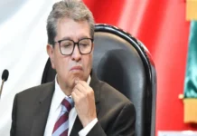 Monreal pide a Morena evitar candidatos con vínculos con el narco Morena debe evitar candidatos con vínculos con el narco según Ricardo Monreal