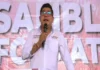 A empujones y gritos de «traidor», morenistas corren a su dirigente estatal de Tatahuicapan Morenistas en Veracruz corren a su dirigente estatal con gritos de traidor
