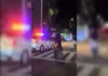 Veracruz: motociclistas atacan con extintores a policías y marinos en Boca del Río Motociclistas atacan con extintores a policías en Boca del Río Veracruz