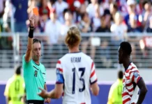 The Athletic reporta «irregularidades» en siete partidos del Mundial 2026 que estarían ligadas a manipulación por apuestas Mundial 2026 apuestas sospechosas en siete partidos