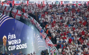 Aficionados demandan a StubHub por cancelación de boletos para el Mundial 2026 Aficionados del Mundial 2026 con boletos cancelados por StubHub