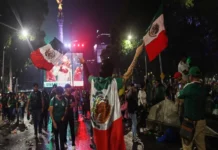 El Mundial 2026 no logró revertir la baja generación del empleo en México: BBVA Research Gráficos del informe de BBVA Research sobre el impacto del Mundial 2026 en el empleo en México
