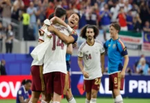 España le gana 2-0 a Francia en la semifinal del Mundial 2026 España vence a Francia en el Mundial 2026 con un gran juego