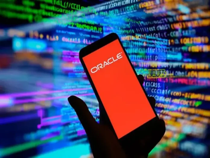 Despidos en Oracle por inteligencia artificial Oracle despide a 21.000 empleados por inteligencia artificial y centros de datos