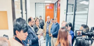 INE oficializa a Somos México y Paz como partidos políticos nacionales INE oficializa a Somos México y Paz como partidos políticos nacionales en México