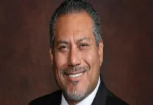 Detienen en Baja California a Pedro Ariel Mendívil, exdirector de Seguridad de Mexicali Pedro Ariel Mendívil exdirector de Seguridad de Mexicali detenido