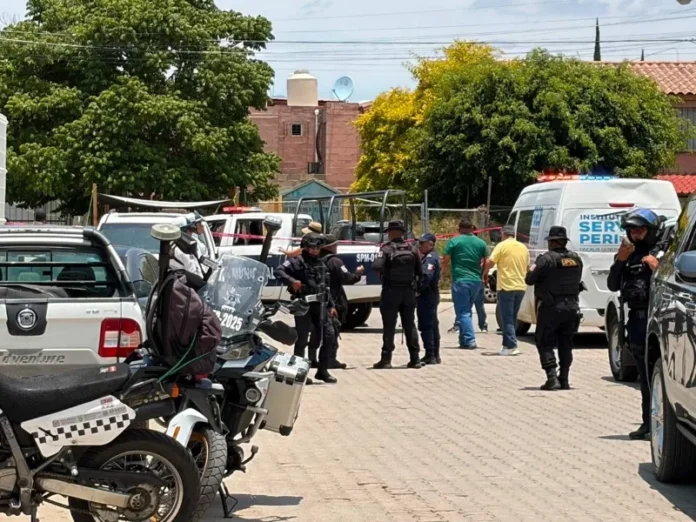 Imagen del periodista asesinado en Oaxaca Periodista asesinado en Oaxaca, Alejandro Leyva Aguilar