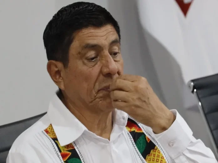Familia del periodista asesinado en Oaxaca condena el crimen y busca justicia para el periodista asesinado
