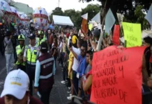 Activan protocolo de protección para la periodista Jaqueline Robles en Oaxaca tras denuncir que era vigilada La periodista Jaqueline Robles denuncia vigilancia en Oaxaca