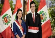 «Vamos a caminar en una ruta de integración»: canciller de Perú asegura que pronto retomarán relaciones con México Perú y México avanzan en normalizar relaciones diplomáticas después de ruptura
