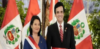 «Vamos a caminar en una ruta de integración»: canciller de Perú asegura que pronto retomarán relaciones con México Perú y México avanzan en normalizar relaciones diplomáticas después de ruptura
