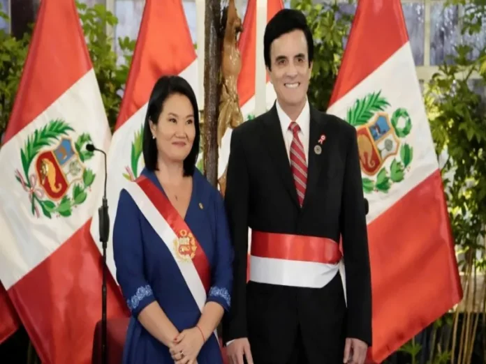 Perú y México trabajan para retomar relaciones diplomáticas Perú y México avanzan en normalizar relaciones diplomáticas después de ruptura