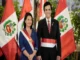 «Vamos a caminar en una ruta de integración»: canciller de Perú asegura que pronto retomarán relaciones con México Perú y México avanzan en normalizar relaciones diplomáticas después de ruptura