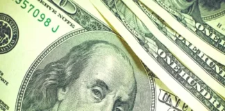 Peso mexicano cae frente al dólar ante preocupaciones sobre Oriente Medio Peso mexicano cae frente al dólar en el mercado de divisas