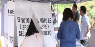 Proceso electoral 2026-2027 inicia el 10 de septiembre, anuncia el INE Proceso electoral 2026-2027 en México, inicio el 10 de septiembre