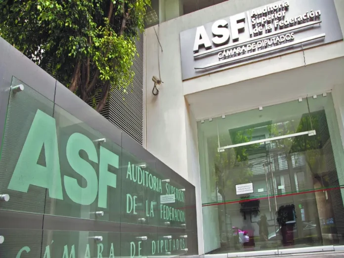 La Auditoría Superior de la Federación detectó retrasos en pagos del Ramo 28 a municipios
