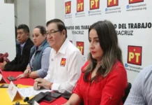 PT respalda exigencia a CFE y pide reformar la Ley de Transporte El Partido del Trabajo pide reformar la Ley de Transporte en Veracruz para mejorar el servicio público y la competencia equitativa en el estado con la Ley de Transporte