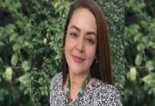 Cae a «Delta 1» por desaparición de la periodista Roxana Guzmán en Veracruz; van siete detenidos Foto de Roxana Guzmán, periodista desaparecida en Veracruz
