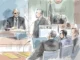 Atacante de Salman Rushdie fue declarado culpable por terrorismo por el apuñalamiento en 2022 Salman Rushdie fue atacado en un evento público en 2022