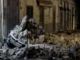 Sismo de 4.7 cerca de Nápoles, Italia, dejó al menos 10 heridos leves y daños materiales Sismo en Italia cerca de Nápoles causa daños y heridos