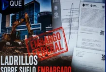 Gobierno autoriza construcción sobre suelo embargado suelo embargado en Veracruz para construir World Trade Center