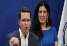 Ricardo Anaya advierte que Morena ‘fracasó’ en la negociación del T-MEC por sus ‘narcopolíticos’ Texto alternativo del T-MEC Morena y sus negociaciones