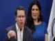 Ricardo Anaya advierte que Morena ‘fracasó’ en la negociación del T-MEC por sus ‘narcopolíticos’ Texto alternativo del T-MEC Morena y sus negociaciones