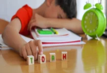 Más de 1.5 millones de menores de edad en México tienen TDAH; expertos advierten falta de diagnóstico Niños y adultos con TDAH en México necesitan diagnóstico y tratamiento oportuno