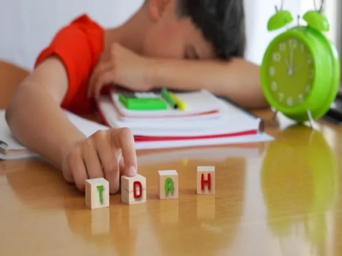 Niños y adultos con TDAH en México necesitan diagnóstico y tratamiento oportuno