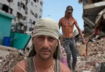 Denuncian que el rescatista “El Topo de La Guaira” habría sido víctima de desaparición forzada tras señalar faltas de apoyo por terremotos en Venezuela El Topo de La Guaira, Wilmer Antonio Cruz, rescatista venezolano detenido